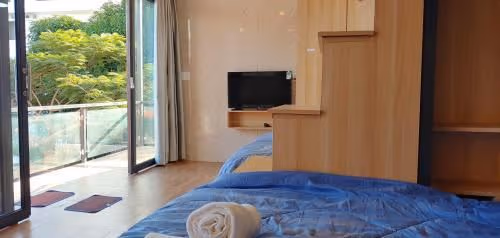 Two-Bedroom Villa