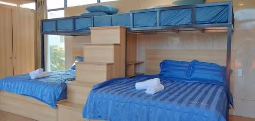 Two-Bedroom Villa