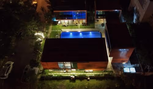 Superior Villa