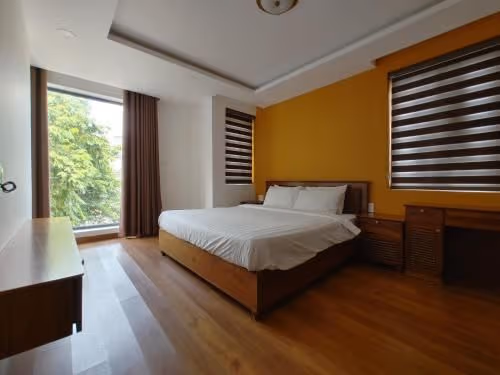 Deluxe Villa