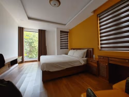 Deluxe Villa