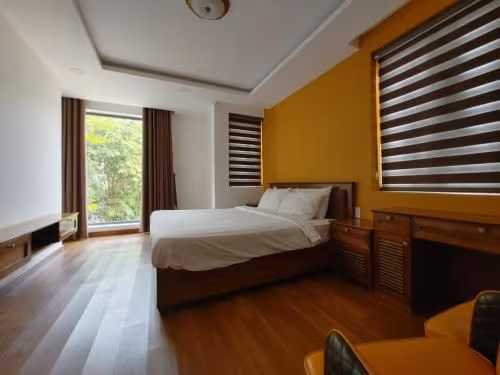 Deluxe Villa