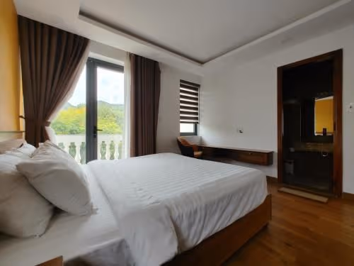 Deluxe Villa