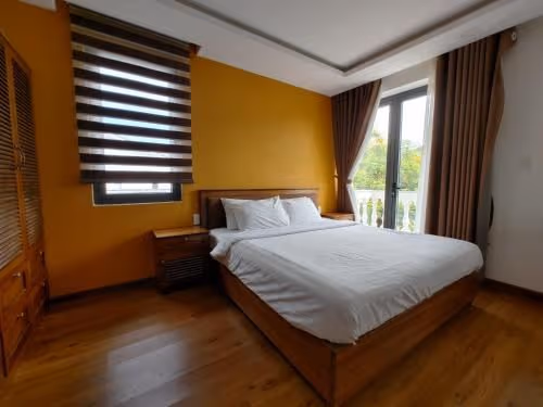 Deluxe Villa