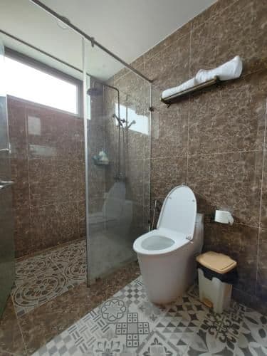 Deluxe Villa