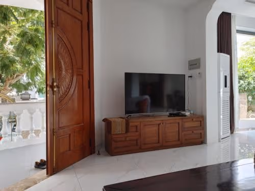 Deluxe Villa