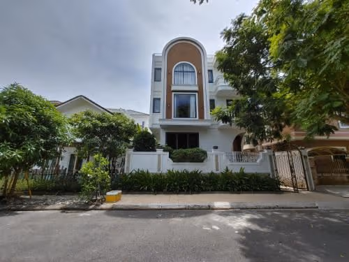 Deluxe Villa