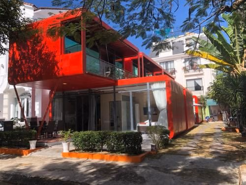Seaside Villas An Vien Nha Trang0