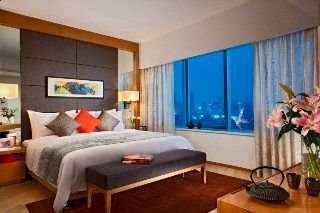โรงแรมซัมเมอร์เซ็ท ริเวอร์วิว เฉิงตู (Somerset Riverview Chengdu)3