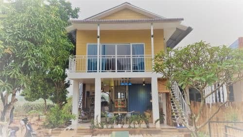 Summer Stations Homestay Binh Chau - Ho Coc Beach - Vung Tau Summer Stations Homestay Binh Chau - Ho Coc Beach - Vung Tau