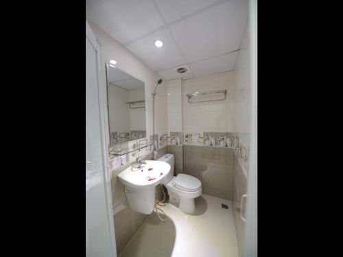 ฮานอย โกลเดน โฮสเทล (Hanoi Golden Hostel)2