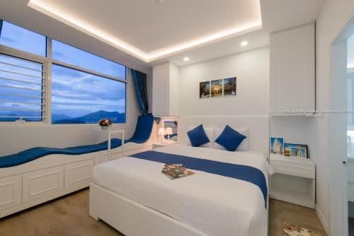 Seaholic Apartment Central Seaholic Apartment Central