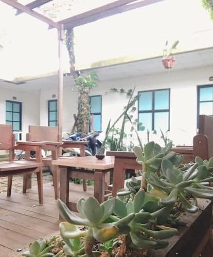 Deluxe Double Room (2 Adults + 1 Child)
