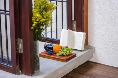 Tama House1
