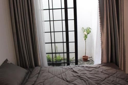 Deluxe Double Room (2 Adults + 1 Child)