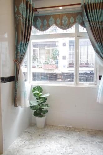 King Suite with Balcony