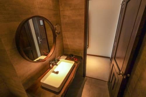Premier Double Room