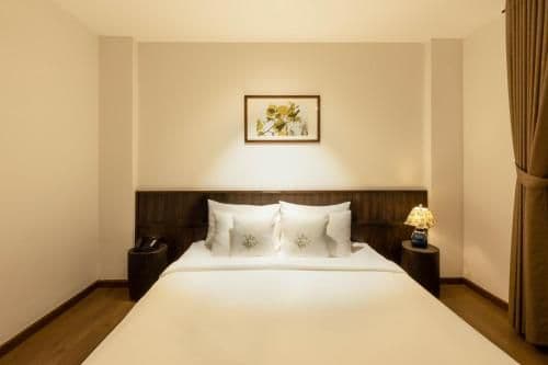 Premier Double Room
