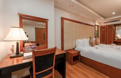 Suite