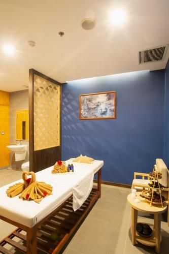 Muong Thanh Luxury Song Han Hotel3