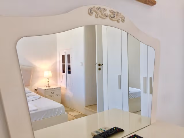 APARTMENT CAPACITY 6