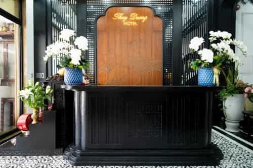 Thuy Duong Hotel Thuy Duong Hotel