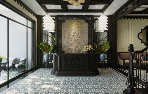 Thuy Duong Hotel Thuy Duong Hotel