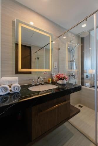 Premium Studio with Sea View