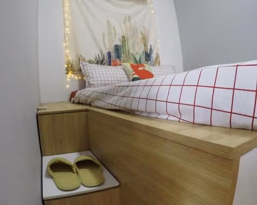 King Room