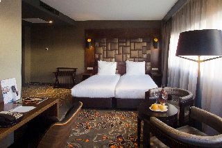Golden Tulip Amsterdam West1