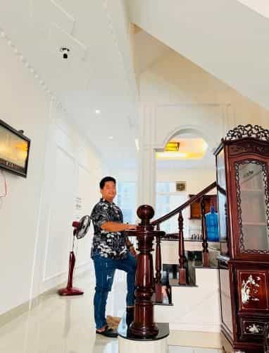Lavie House 69-7A Phan Chu Trinh Unit 69/7A Lavie House 69-7A Phan Chu Trinh Unit 69/7A