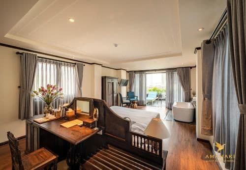 Premium Executive Room