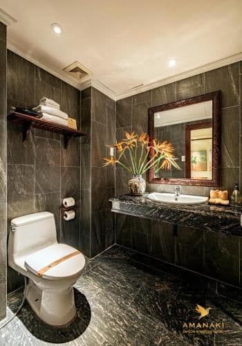 Premium Executive Room