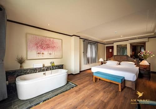 Premium Executive Room