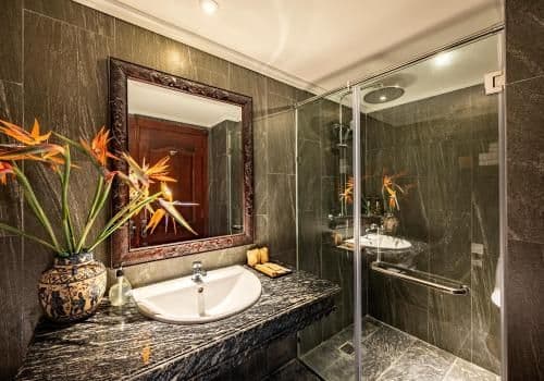 Premium Executive Room