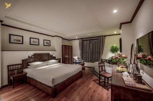 Executive Room
