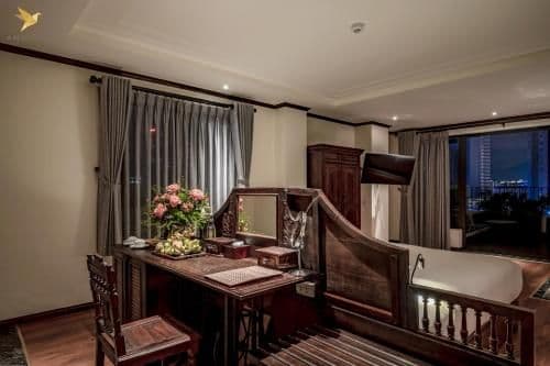 Premium Executive Room