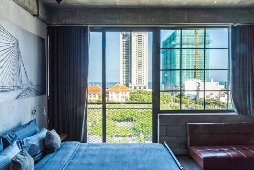 Bridges Da Nang Hotel3