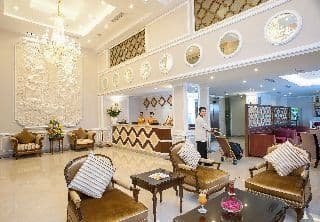 Chalcedony Grand Hotel Chalcedony Grand Hotel