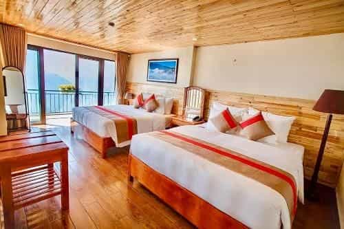 SaPa Retreat Condotel SaPa Retreat Condotel