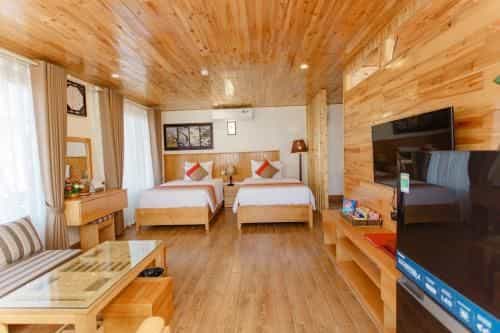 SaPa Retreat Condotel SaPa Retreat Condotel