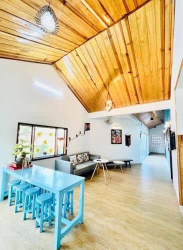 Nang House 82 - Kontum city Nang House 82 - Kontum city