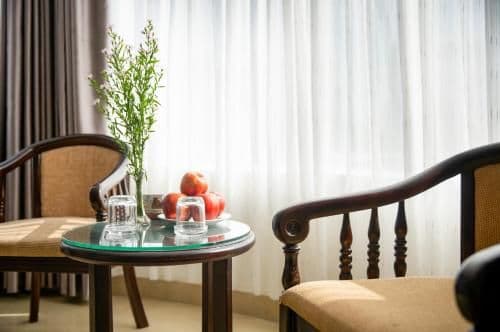 Deluxe Double Room with Bath