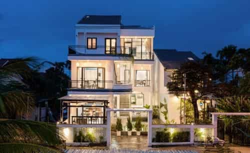 5 Coconut Homestay 5 Coconut Homestay