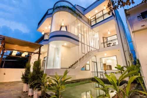 5 Coconut Homestay 5 Coconut Homestay