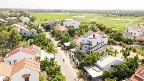 5 Coconut Homestay 5 Coconut Homestay