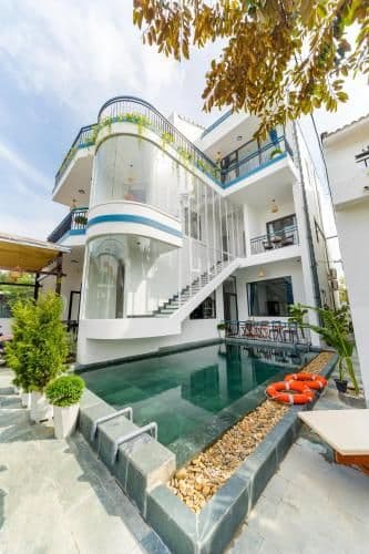 5 Coconut Homestay 5 Coconut Homestay