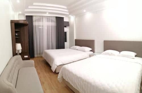 Roma Hotel Noi Bai airport Roma Hotel Noi Bai airport