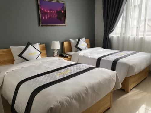 Lan Anh Hotel Lan Anh Hotel