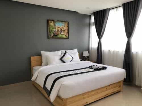 Lan Anh Hotel Lan Anh Hotel